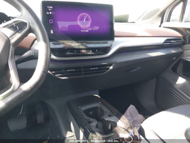 WVGKMPE20MP022458 Volkswagen ID.4 PRO S