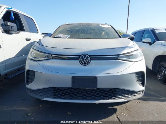 WVGKMPE20MP022458 Volkswagen ID.4 PRO S
