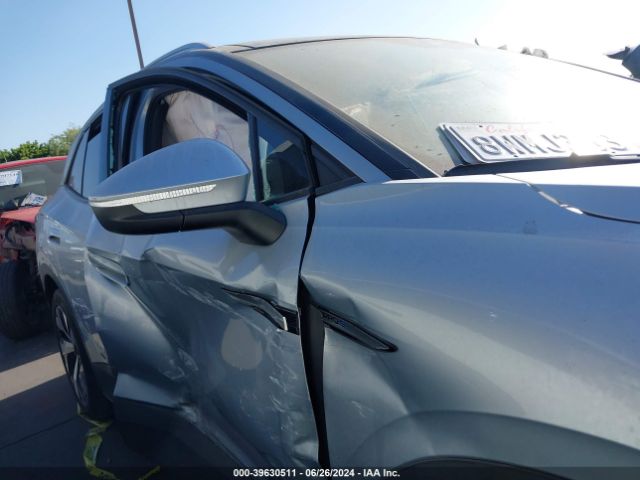 WVGKMPE20MP022458 Volkswagen ID.4 PRO S