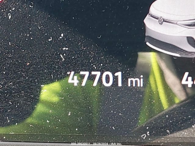 WVGKMPE20MP022458 Volkswagen ID.4 PRO S