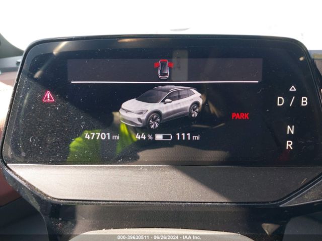 WVGKMPE20MP022458 Volkswagen ID.4 PRO S