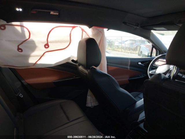 WVGKMPE20MP022458 Volkswagen ID.4 PRO S