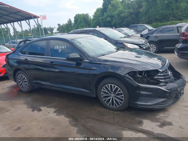 3VWC57BU2KM096945 Volkswagen Jetta 1.4t R-line/1.4t S/1.4t Se