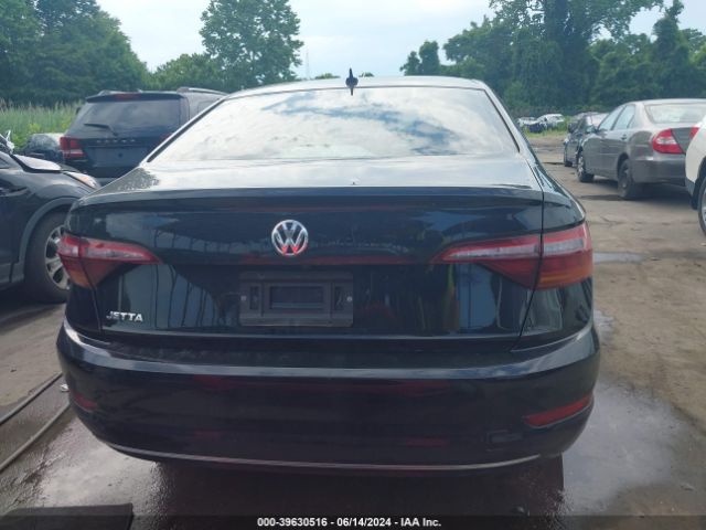 3VWC57BU2KM096945 Volkswagen Jetta 1.4t R-line/1.4t S/1.4t Se