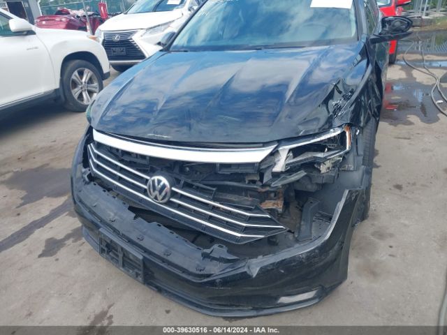 3VWC57BU2KM096945 Volkswagen Jetta 1.4t R-line/1.4t S/1.4t Se