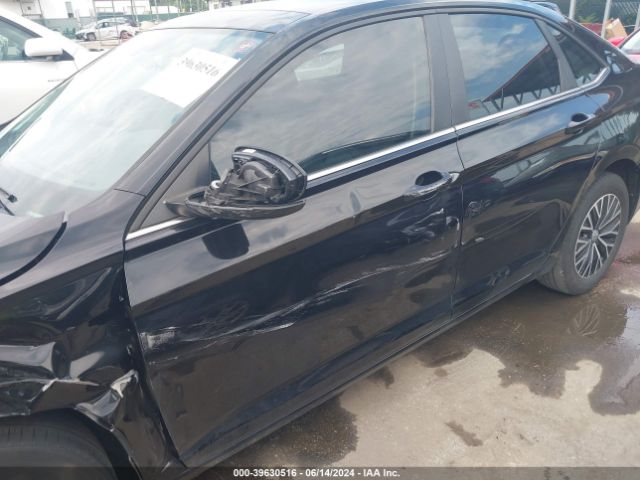 3VWC57BU2KM096945 Volkswagen Jetta 1.4t R-line/1.4t S/1.4t Se