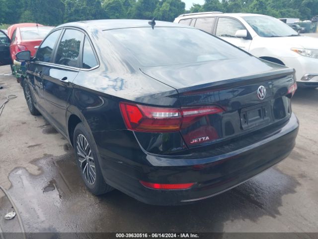 3VWC57BU2KM096945 Volkswagen Jetta 1.4t R-line/1.4t S/1.4t Se