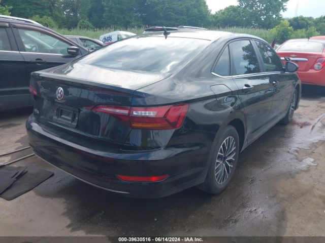 3VWC57BU2KM096945 Volkswagen Jetta 1.4t R-line/1.4t S/1.4t Se