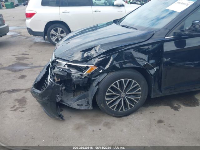 3VWC57BU2KM096945 Volkswagen Jetta 1.4t R-line/1.4t S/1.4t Se