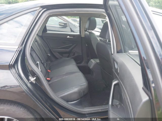 3VWC57BU2KM096945 Volkswagen Jetta 1.4t R-line/1.4t S/1.4t Se