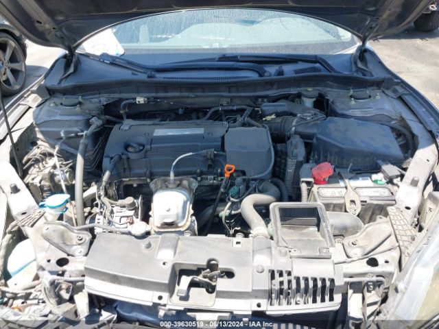 1HGCR2F32FA186676 Honda ACCORD LX