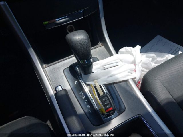 1HGCR2F32FA186676 Honda ACCORD LX