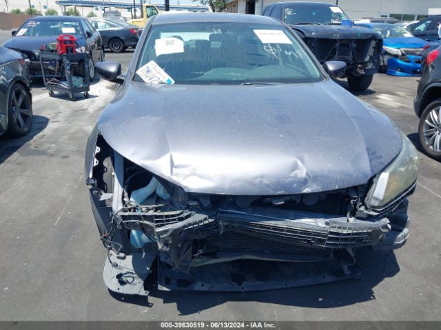 1HGCR2F32FA186676 Honda ACCORD LX