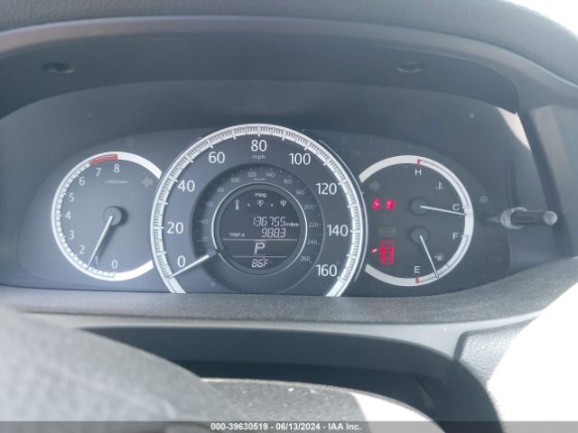 1HGCR2F32FA186676 Honda ACCORD LX