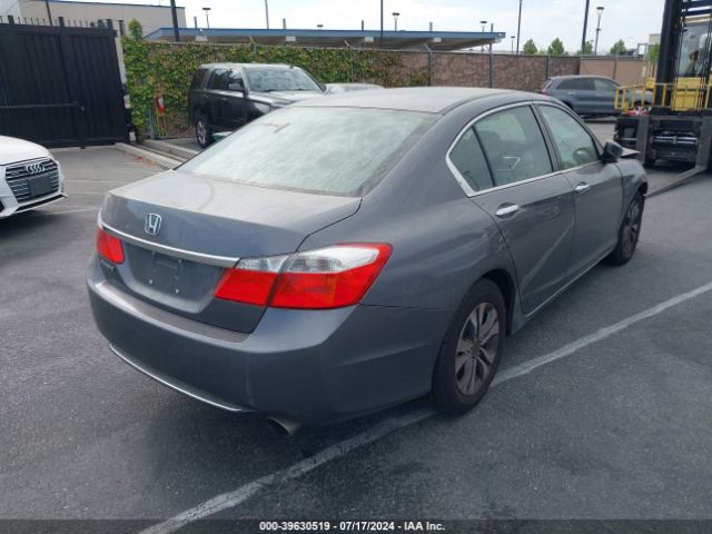 1HGCR2F32FA186676 Honda ACCORD LX