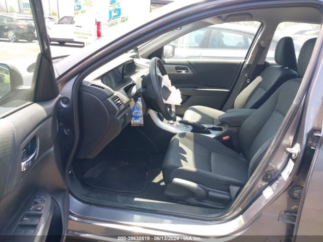 1HGCR2F32FA186676 Honda ACCORD LX