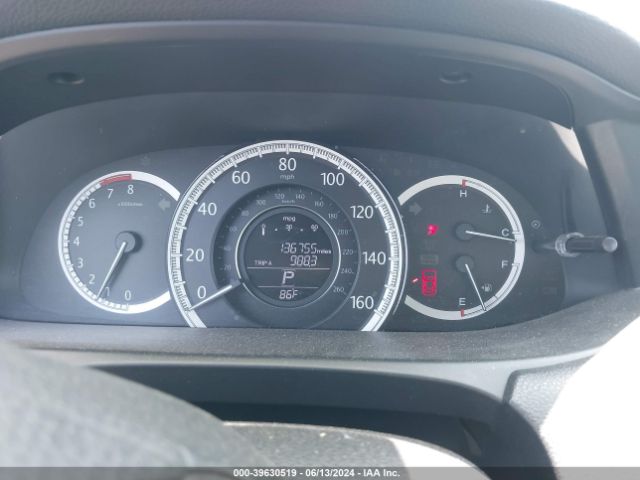 1HGCR2F32FA186676 Honda ACCORD LX