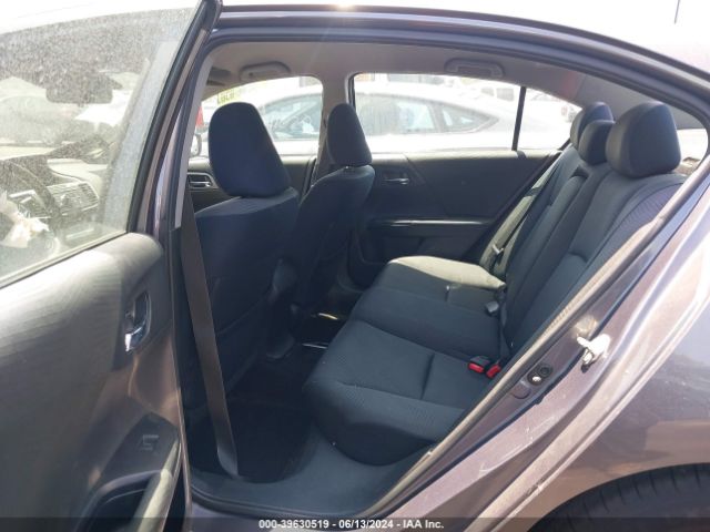 1HGCR2F32FA186676 Honda ACCORD LX