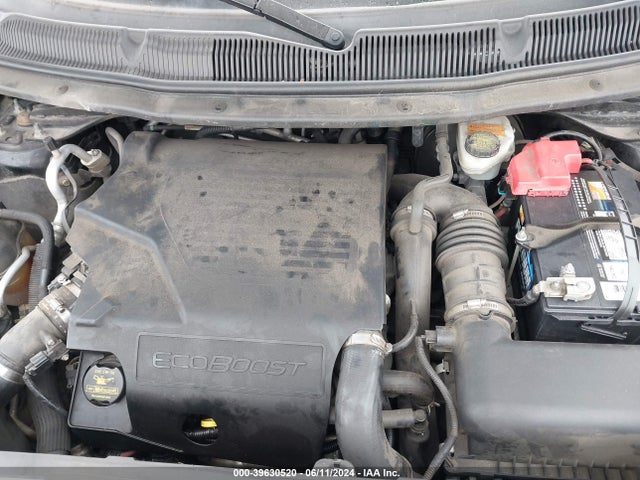 Ford EXPLORER SPORT 2014 1FM5K8GT5EGA39241 Image 10
