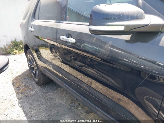 Ford EXPLORER SPORT 2014 1FM5K8GT5EGA39241 Image 13