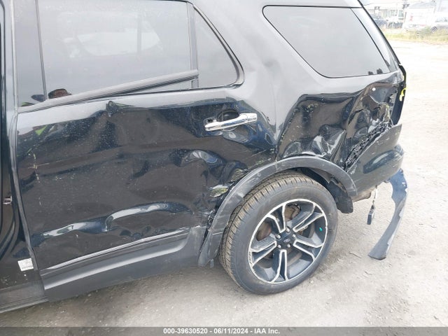 Ford EXPLORER SPORT 2014 1FM5K8GT5EGA39241 Image 6