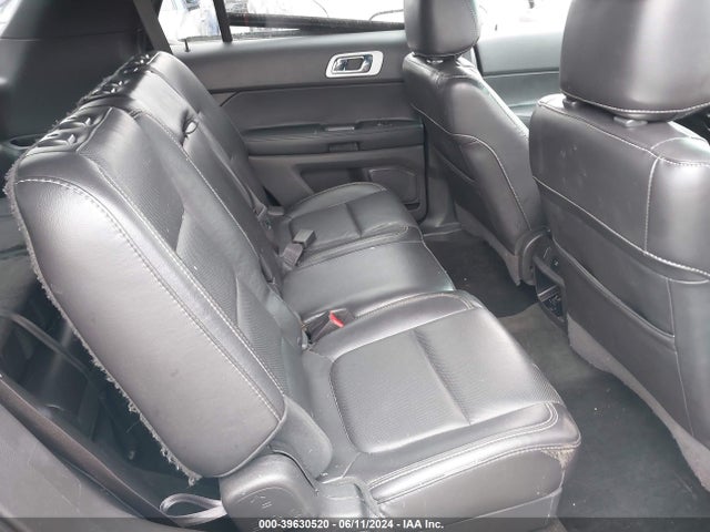 Ford EXPLORER SPORT 2014 1FM5K8GT5EGA39241 Image 8