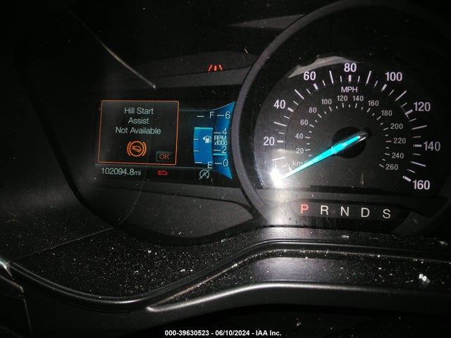 Ford FUSION SEL 2019 3FA6P0CD0KR150039 Image 15