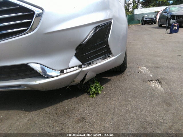 Ford FUSION SEL 2019 3FA6P0CD0KR150039 Image 19