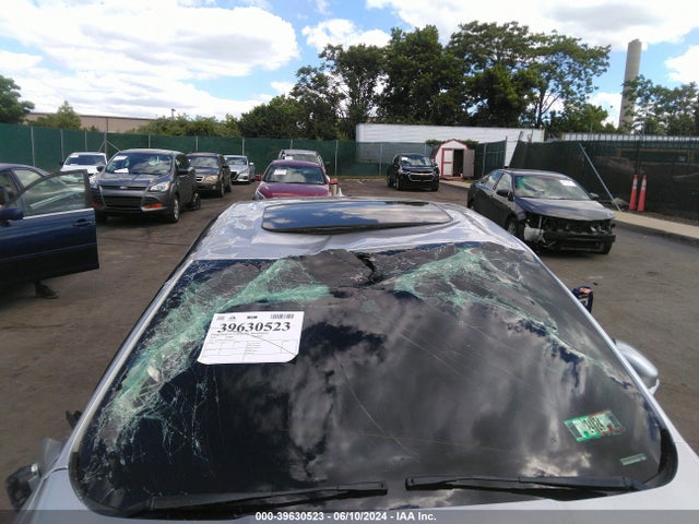 Ford FUSION SEL 2019 3FA6P0CD0KR150039 Image 6