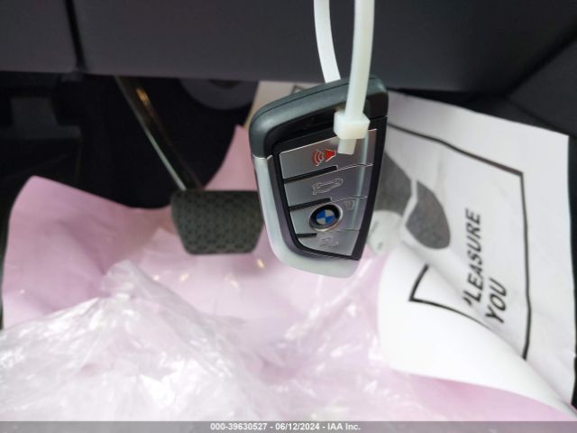 5UXCR4C09N9J33220 BMW X5 Sdrive40i