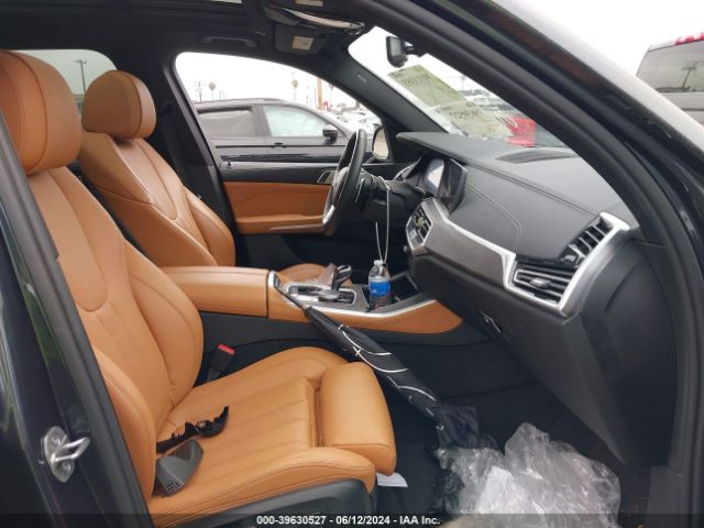 5UXCR4C09N9J33220 BMW X5 Sdrive40i