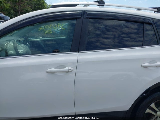 Toyota RAV4 LE 2015 2T3BFREV5FW245560 Image 15