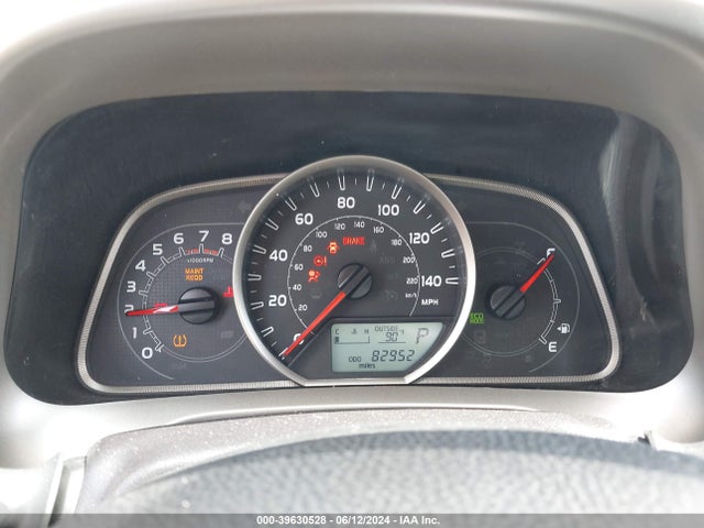 Toyota RAV4 LE 2015 2T3BFREV5FW245560 Image 7