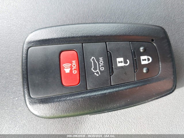 Toyota Highlander Xle 2021 5TDGZRAH5MS521845 Image 11