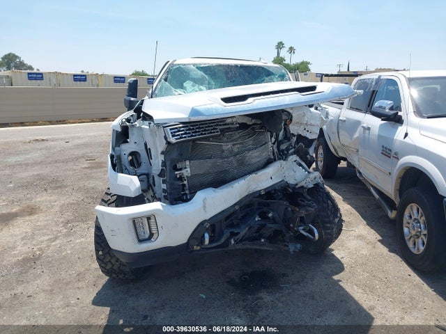 Продажа на аукционе авто 2020 Gmc Sierra 2500hd 4wd  Long Bed Denali, vin: 1GT49REY0LF267442, номер лота: 39630536