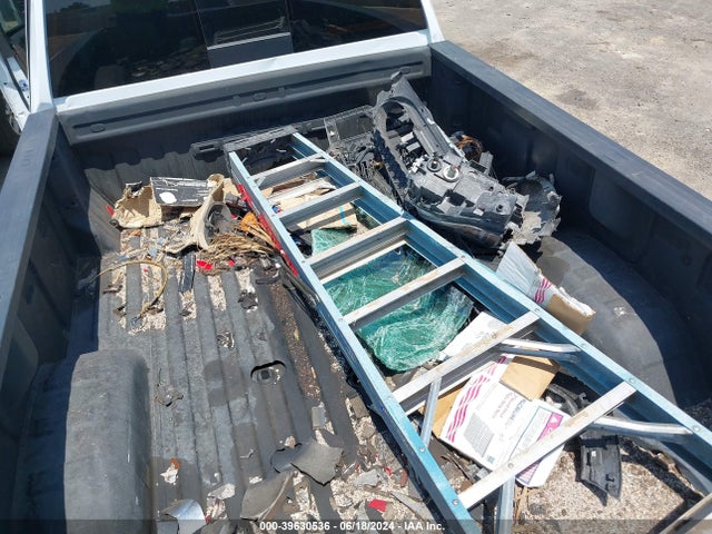 Продажа на аукционе авто 2020 Gmc Sierra 2500hd 4wd  Long Bed Denali, vin: 1GT49REY0LF267442, номер лота: 39630536
