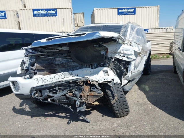 Продажа на аукционе авто 2020 Gmc Sierra 2500hd 4wd  Long Bed Denali, vin: 1GT49REY0LF267442, номер лота: 39630536