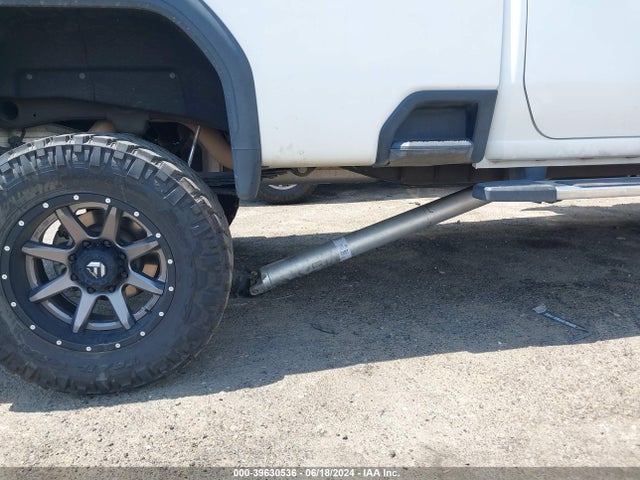 Продажа на аукционе авто 2020 Gmc Sierra 2500hd 4wd  Long Bed Denali, vin: 1GT49REY0LF267442, номер лота: 39630536