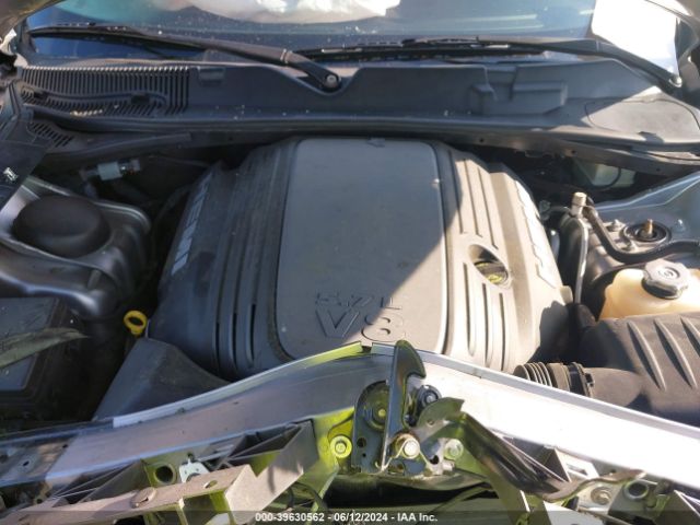 2C3CDZBT4GH120021 Dodge Challenger R/t Plus