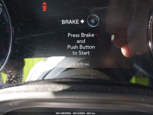 2C3CDZBT4GH120021 Dodge Challenger R/t Plus