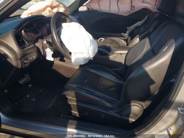 2C3CDZBT4GH120021 Dodge Challenger R/t Plus