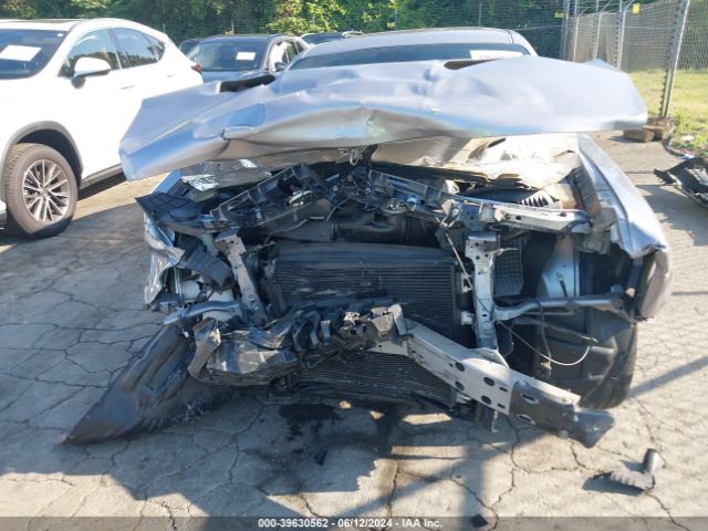 2C3CDZBT4GH120021 Dodge Challenger R/t Plus
