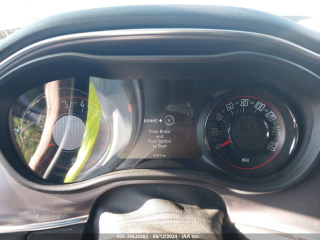 2C3CDZBT4GH120021 Dodge Challenger R/t Plus