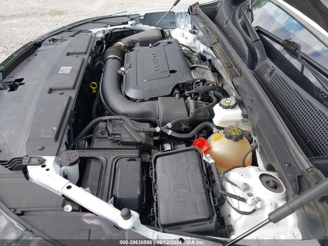 Buick Envision Fwd Essence 2021 LRBFZNR43MD084864 Image 10