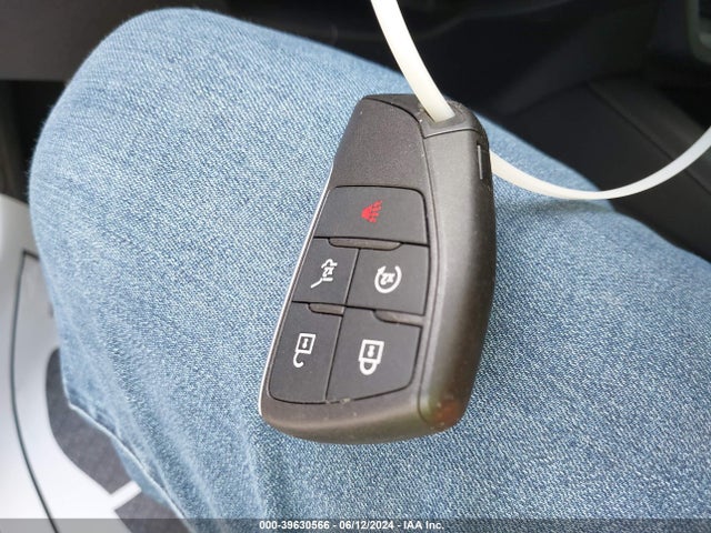 Buick Envision Fwd Essence 2021 LRBFZNR43MD084864 Image 11