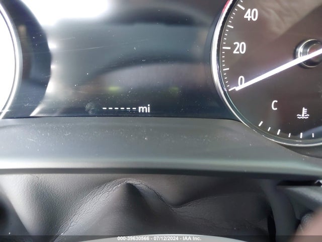 Buick Envision Fwd Essence 2021 LRBFZNR43MD084864 Image 16