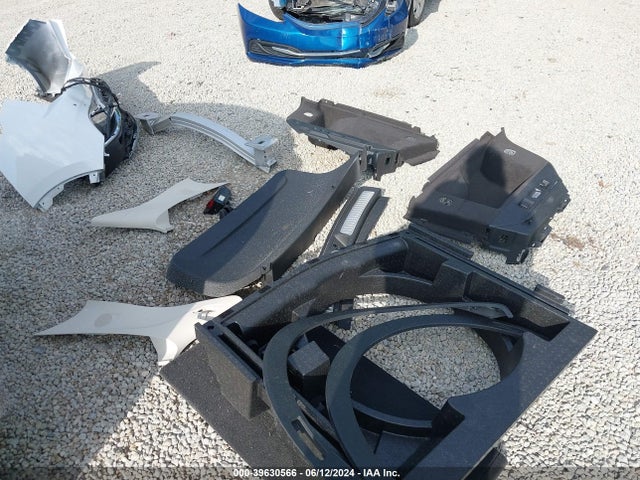 Buick Envision Fwd Essence 2021 LRBFZNR43MD084864 Image 18
