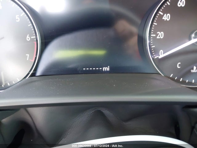 Buick Envision Fwd Essence 2021 LRBFZNR43MD084864 Image 7