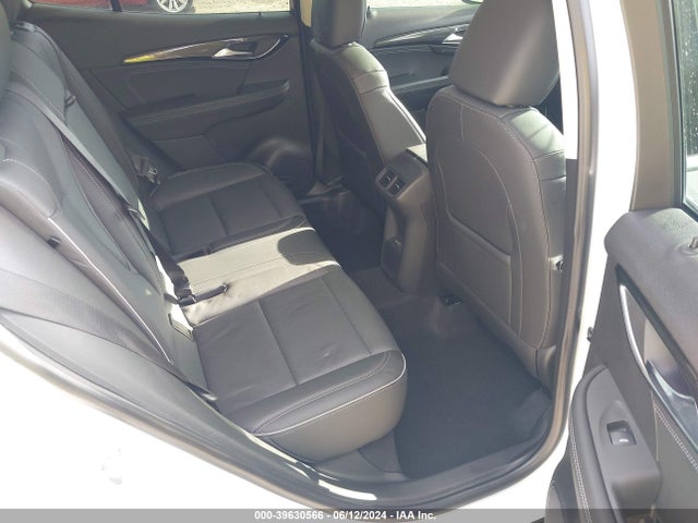 Buick Envision Fwd Essence 2021 LRBFZNR43MD084864 Image 8