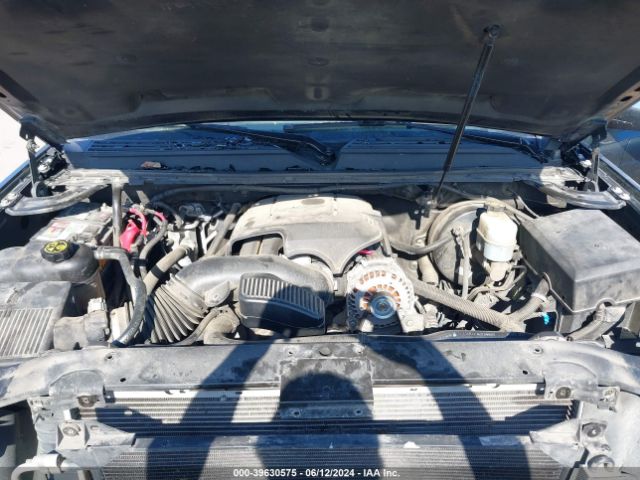 1GKS2CE05ER237927 GMC YUKON SLT